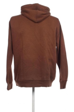Herren Sweatshirt Pull&Bear, Größe L, Farbe Braun, Preis 15,00 €