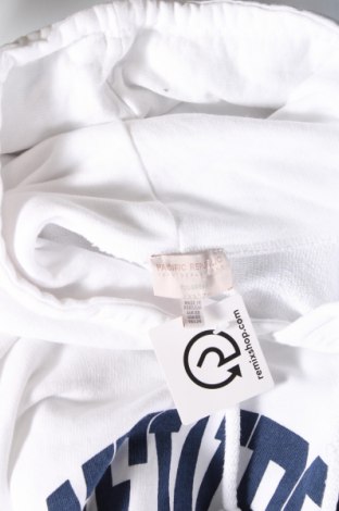 Herren Sweatshirt Pull&Bear, Größe XS, Farbe Weiß, Preis 11,62 €