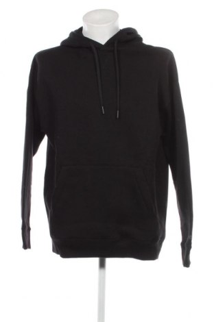 Herren Sweatshirt Pull&Bear, Größe L, Farbe Schwarz, Preis € 23,71