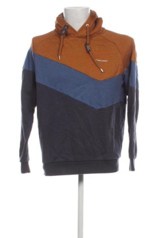 Herren Sweatshirt Ragwear, Größe L, Farbe Mehrfarbig, Preis 22,82 €
