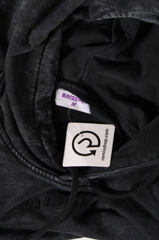 Herren Sweatshirt Raizzed, Größe M, Farbe Grau, Preis 9,99 €