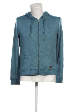 Herren Sweatshirt Roxy, Größe M, Farbe Blau, Preis 22,82 €