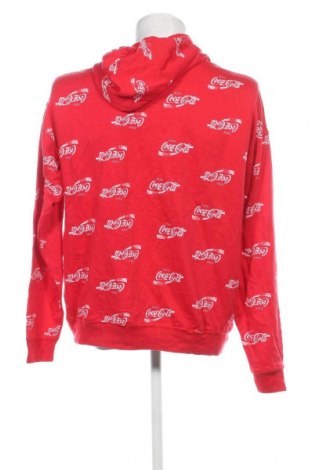 Herren Sweatshirt Rue 21, Größe XL, Farbe Rot, Preis € 9,60