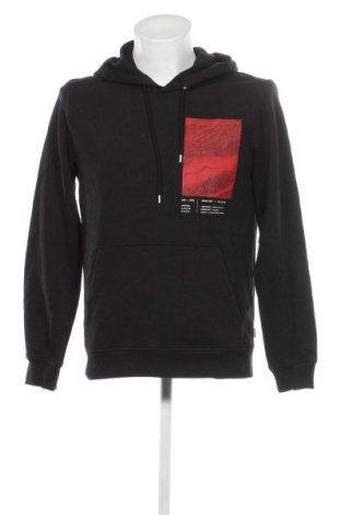 Herren Sweatshirt S.Oliver, Größe M, Farbe Schwarz, Preis € 23,97