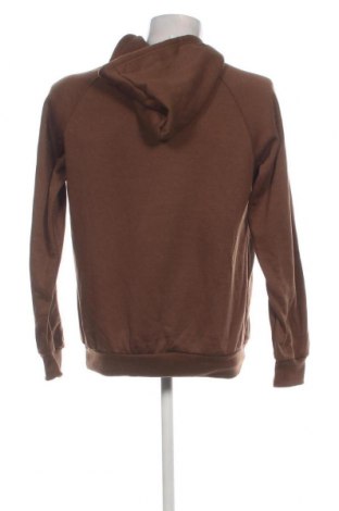 Herren Sweatshirt SHEIN, Größe M, Farbe Braun, Preis 8,07 €