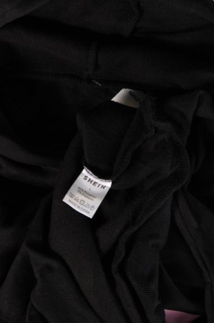 Ανδρικό φούτερ SHEIN, Μέγεθος L, Χρώμα Μαύρο, Τιμή 8,97 €
