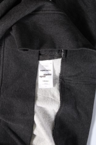 Herren Sweatshirt STANLEY/STELLA, Größe M, Farbe Grau, Preis € 10,09