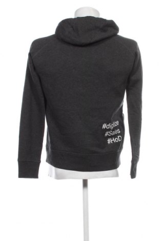 Herren Sweatshirt STANLEY/STELLA, Größe M, Farbe Grau, Preis € 10,09