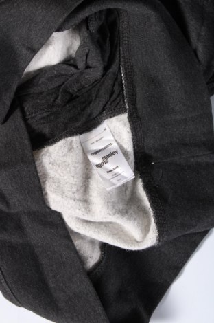 Herren Sweatshirt STANLEY/STELLA, Größe M, Farbe Grau, Preis € 7,87