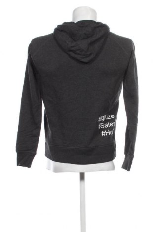 Herren Sweatshirt STANLEY/STELLA, Größe M, Farbe Grau, Preis € 7,87