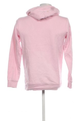 Herren Sweatshirt STANLEY/STELLA, Größe M, Farbe Rosa, Preis 12,11 €