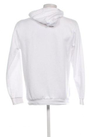 Herren Sweatshirt Sergio Tacchini, Größe XL, Farbe Weiß, Preis 27,39 €