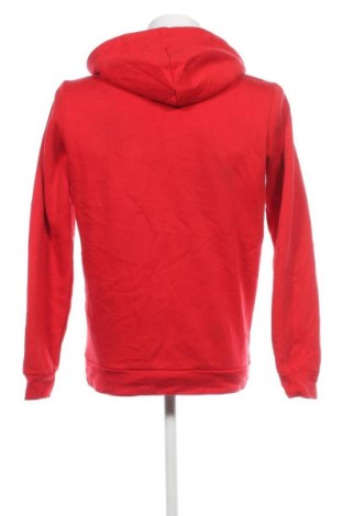 Herren Sweatshirt Sergio Tacchini, Größe L, Farbe Rot, Preis € 44,36