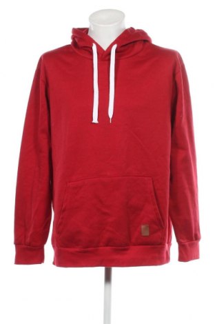 Herren Sweatshirt Siimhwrss, Größe XL, Farbe Rot, Preis € 14,13