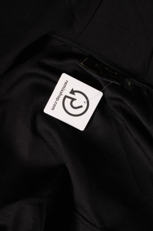 Ανδρικό φούτερ SikSilk, Μέγεθος S, Χρώμα Μαύρο, Τιμή 25,36 €