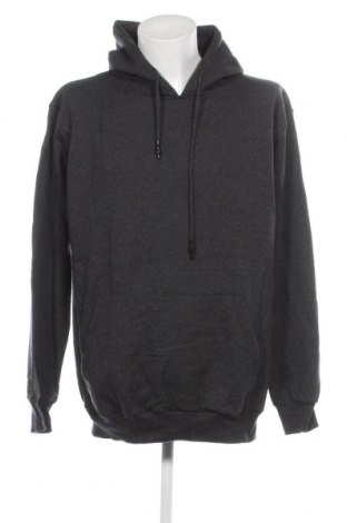 Herren Sweatshirt Smith & Solo, Größe 3XL, Farbe Grau, Preis 29,74 €