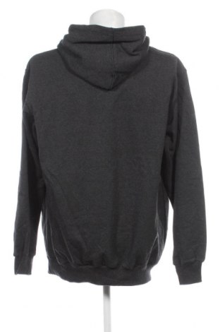 Herren Sweatshirt Smith & Solo, Größe 3XL, Farbe Grau, Preis € 29,74