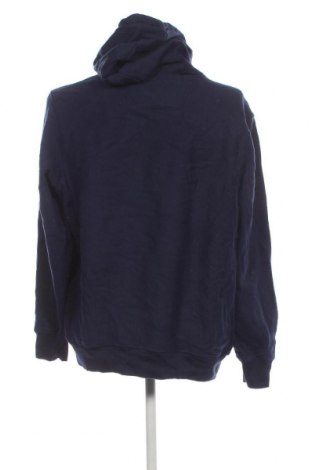 Herren Sweatshirt Sport-Tek, Größe XXL, Farbe Blau, Preis 19,17 €