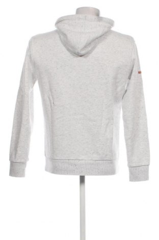 Herren Sweatshirt Superdry, Größe M, Farbe Grau, Preis € 38,25