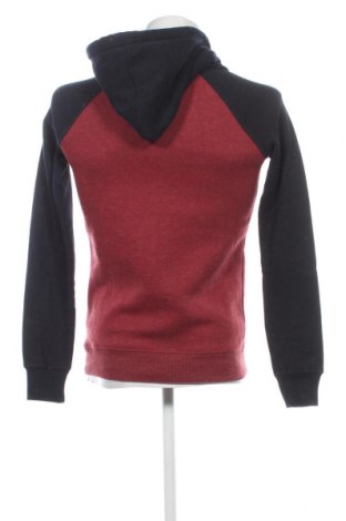 Ανδρικό φούτερ Superdry, Μέγεθος XS, Χρώμα Κόκκινο, Τιμή 24,59 €