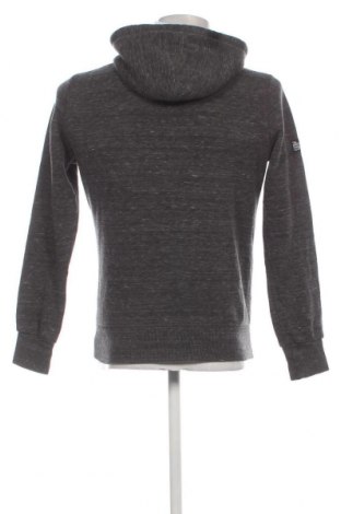 Herren Sweatshirt Superdry, Größe S, Farbe Grau, Preis 24,53 €