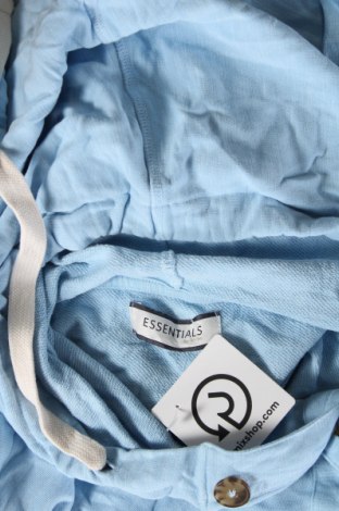 Ανδρικό φούτερ Tchibo, Μέγεθος XXL, Χρώμα Μπλέ, Τιμή 14,35 €