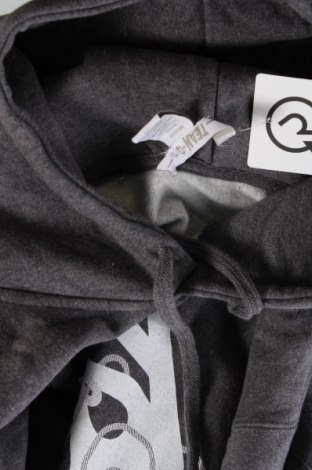 Herren Sweatshirt Team, Größe L, Farbe Grau, Preis € 10,09