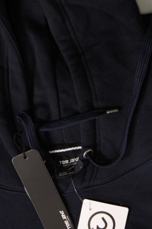 Herren Sweatshirt Tee Jays, Größe L, Farbe Blau, Preis € 22,65