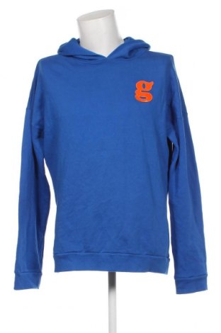 Herren Sweatshirt The Mercer N.Y., Größe XL, Farbe Blau, Preis 52,19 €