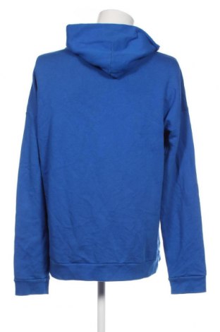Férfi sweatshirt The Mercer N.Y., Méret XL, Szín Kék, Ár 15 222 Ft