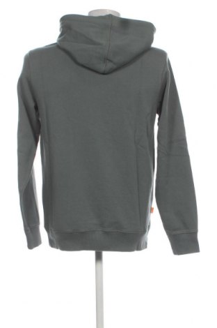 Herren Sweatshirt Timberland, Größe M, Farbe Grün, Preis 74,69 €