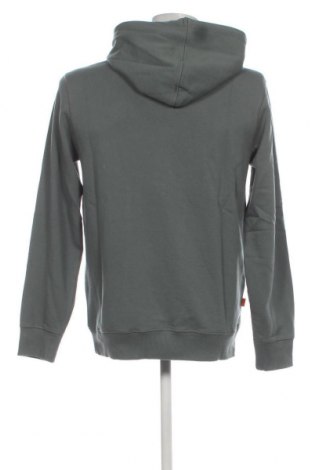Herren Sweatshirt Timberland, Größe L, Farbe Grün, Preis € 74,69