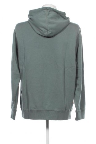 Herren Sweatshirt Timberland, Größe XL, Farbe Grün, Preis 74,69 €
