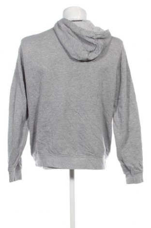 Herren Sweatshirt Tom Tailor, Größe M, Farbe Grau, Preis 28,53 €