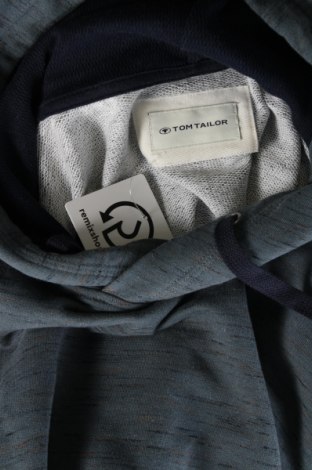 Herren Sweatshirt Tom Tailor, Größe 5XL, Farbe Blau, Preis € 47,94