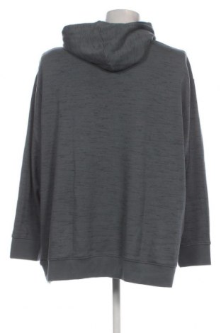 Herren Sweatshirt Tom Tailor, Größe 5XL, Farbe Blau, Preis 47,94 €