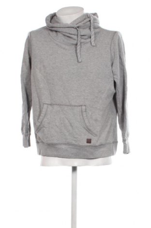 Herren Sweatshirt Tom Tailor, Größe XXL, Farbe Grau, Preis € 19,97