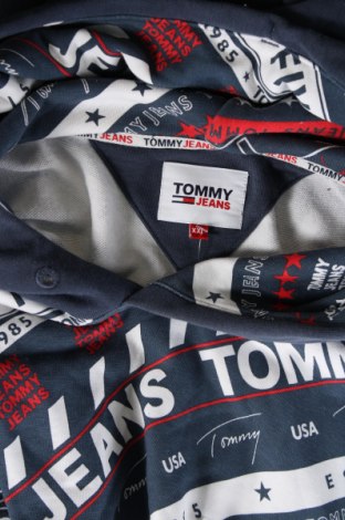 Herren Sweatshirt Tommy Hilfiger, Größe XXL, Farbe Mehrfarbig, Preis € 52,19