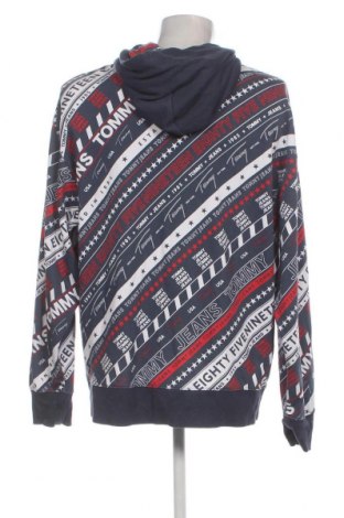 Herren Sweatshirt Tommy Hilfiger, Größe XXL, Farbe Mehrfarbig, Preis € 52,19