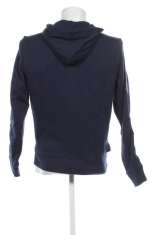 Herren Sweatshirt Tommy Hilfiger, Größe M, Farbe Blau, Preis 82,99 €