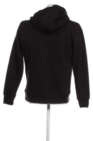 Herren Sweatshirt Tommy Jeans, Größe XS, Farbe Schwarz, Preis € 41,50