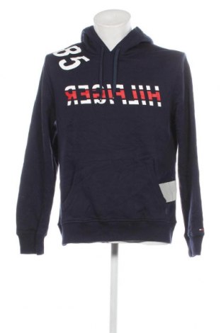 Herren Sweatshirt Tommy Hilfiger, Größe M, Farbe Blau, Preis € 49,58