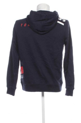 Herren Sweatshirt Tommy Hilfiger, Größe M, Farbe Blau, Preis € 52,19