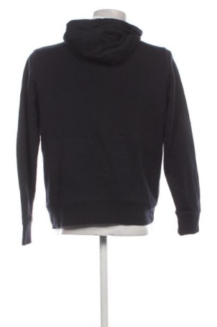 Herren Sweatshirt Tommy Hilfiger, Größe L, Farbe Blau, Preis 82,99 €