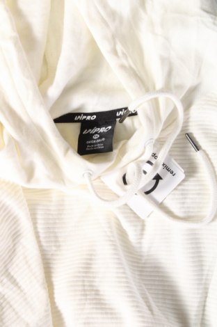 Ανδρικό φούτερ Unipro, Μέγεθος XXL, Χρώμα Λευκό, Τιμή 10,02 €