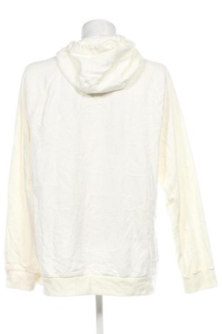 Herren Sweatshirt Unipro, Größe XXL, Farbe Weiß, Preis 21,29 €