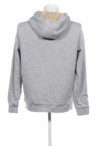 Herren Sweatshirt Up 2 Fashion, Größe L, Farbe Grau, Preis € 12,71