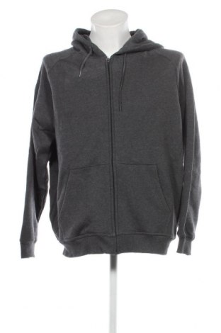 Herren Sweatshirt Urban Classics, Größe L, Farbe Grau, Preis 19,18 €