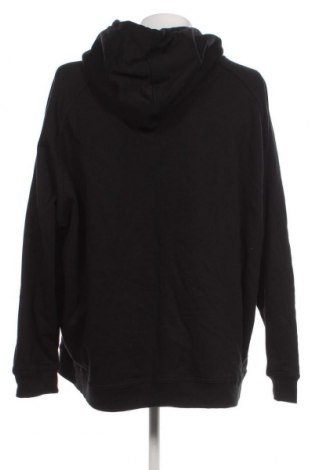 Herren Sweatshirt Urban Classics, Größe 5XL, Farbe Schwarz, Preis € 21,57