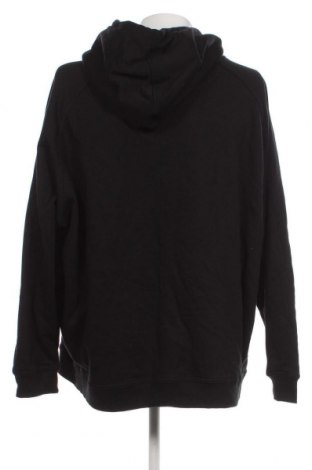 Herren Sweatshirt Urban Classics, Größe 5XL, Farbe Schwarz, Preis € 23,97